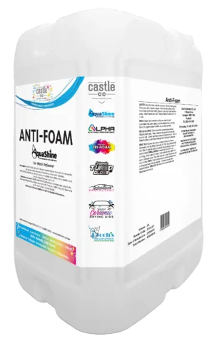Aquashine Anti-Foam