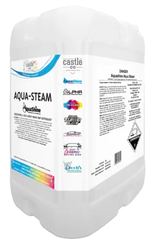 Aquashine Aqua-Steam