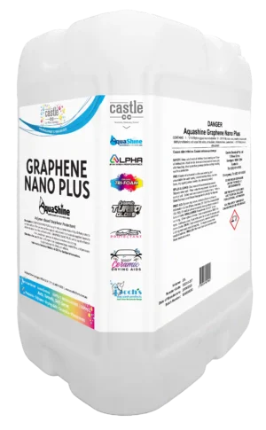 Graphene Nano Plus **