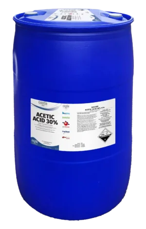 Acetic Acid 30%