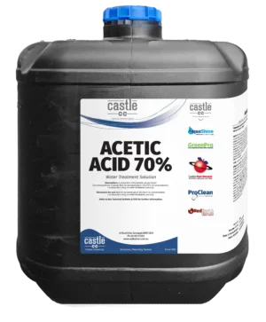 Acetic Acid 70%