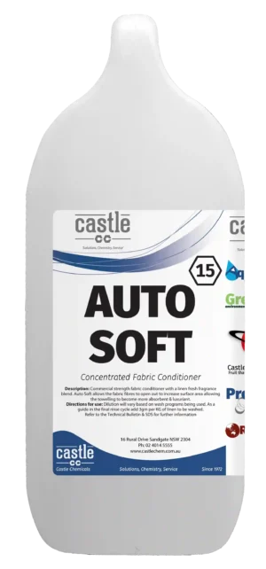 Auto Soft