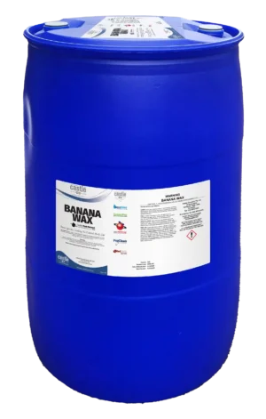 Banana Wax