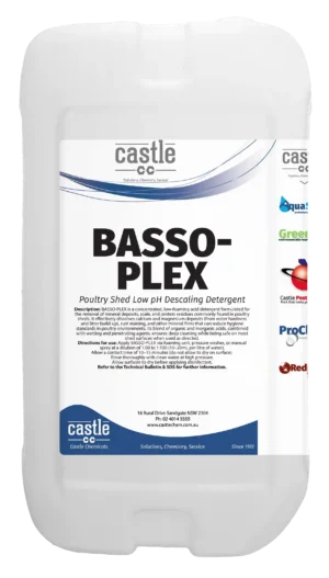 Basso Plex