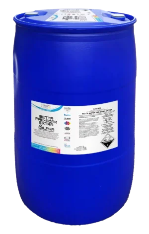 Betta Alpha Presoak Extra