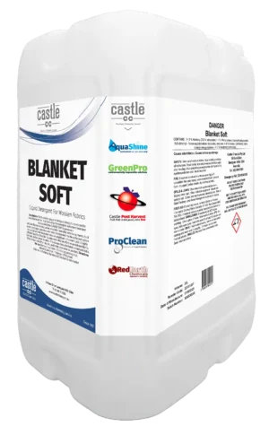 Blanket Soft