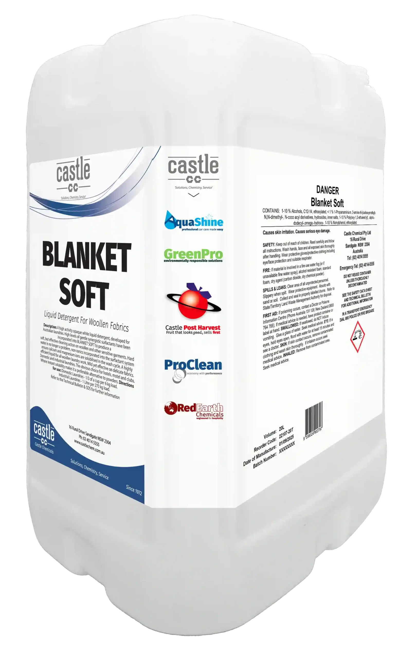 Blanket Soft - Image 4