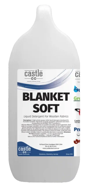 Blanket Soft