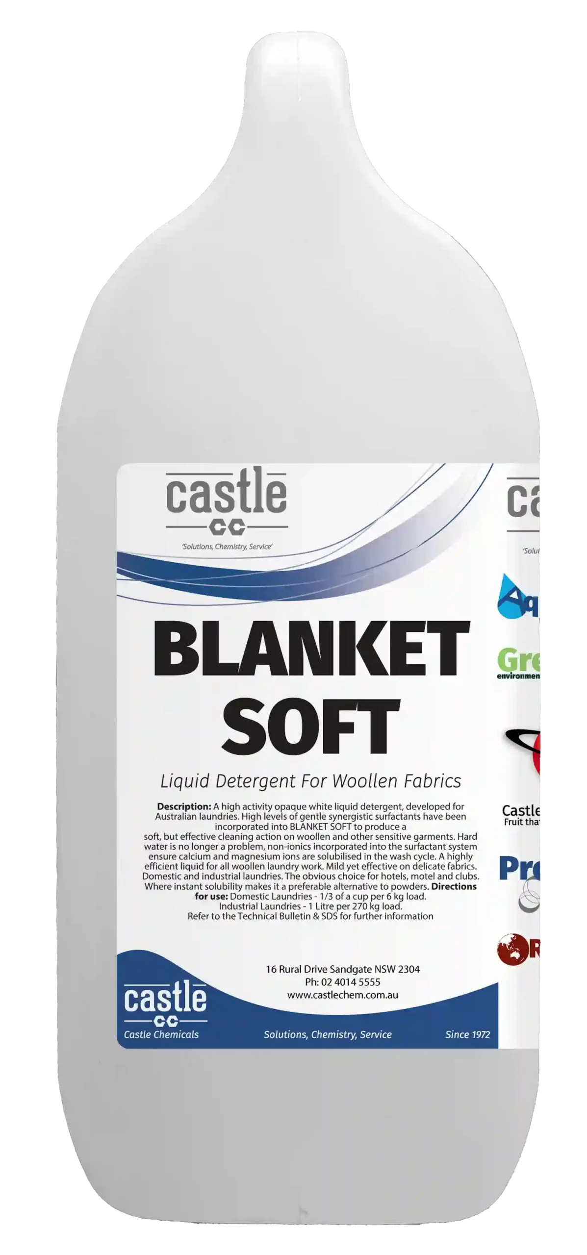 Blanket Soft