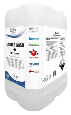 Castle Wash A