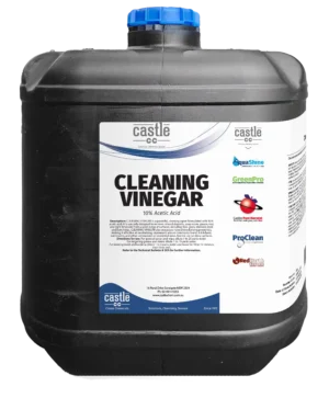 Cleaning Vinegar