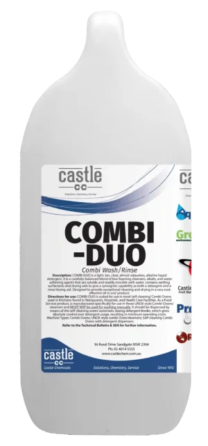Combi-Duo