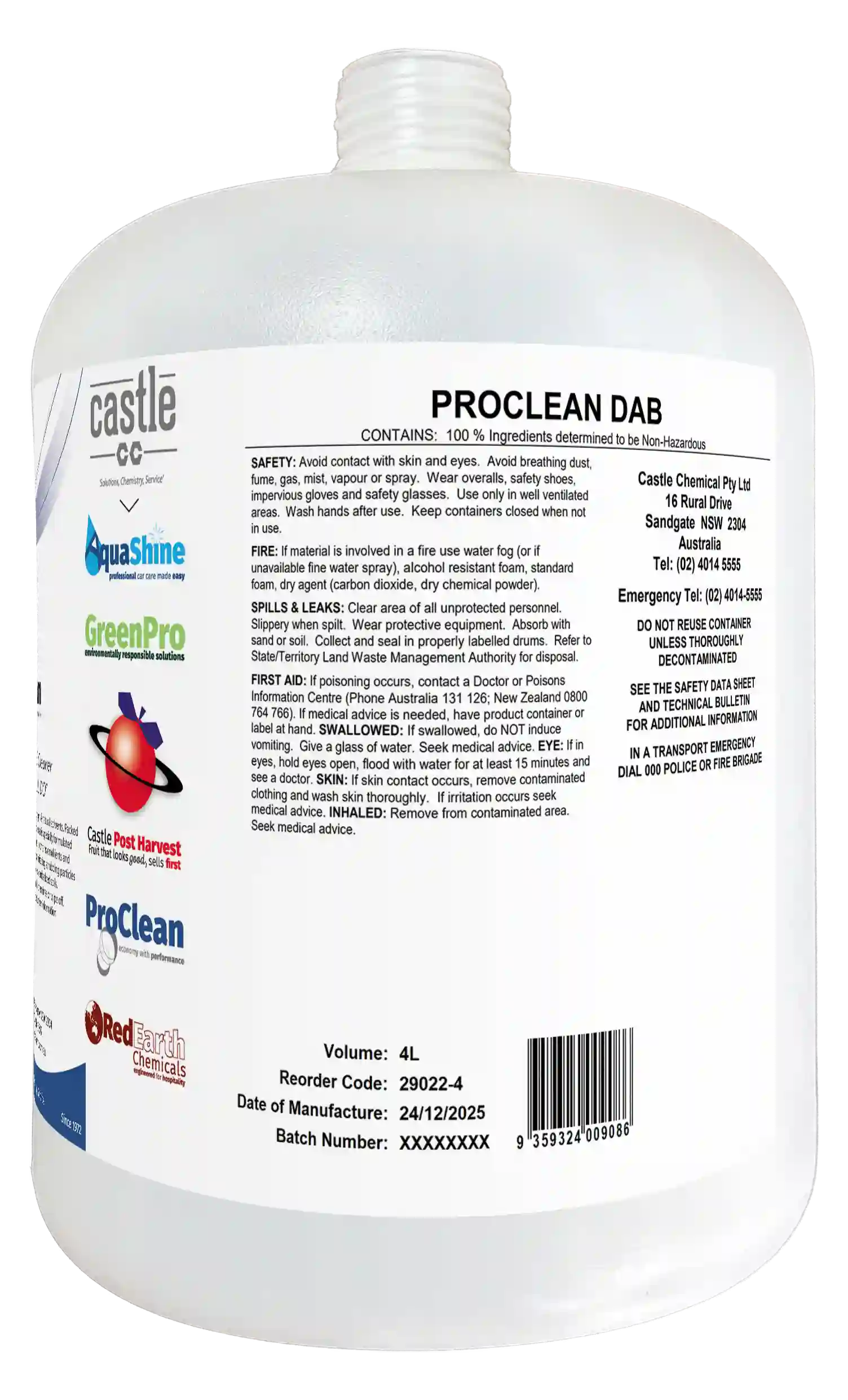 ProClean Dab - Image 2