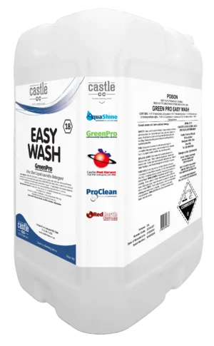 GreenPro Easy Wash