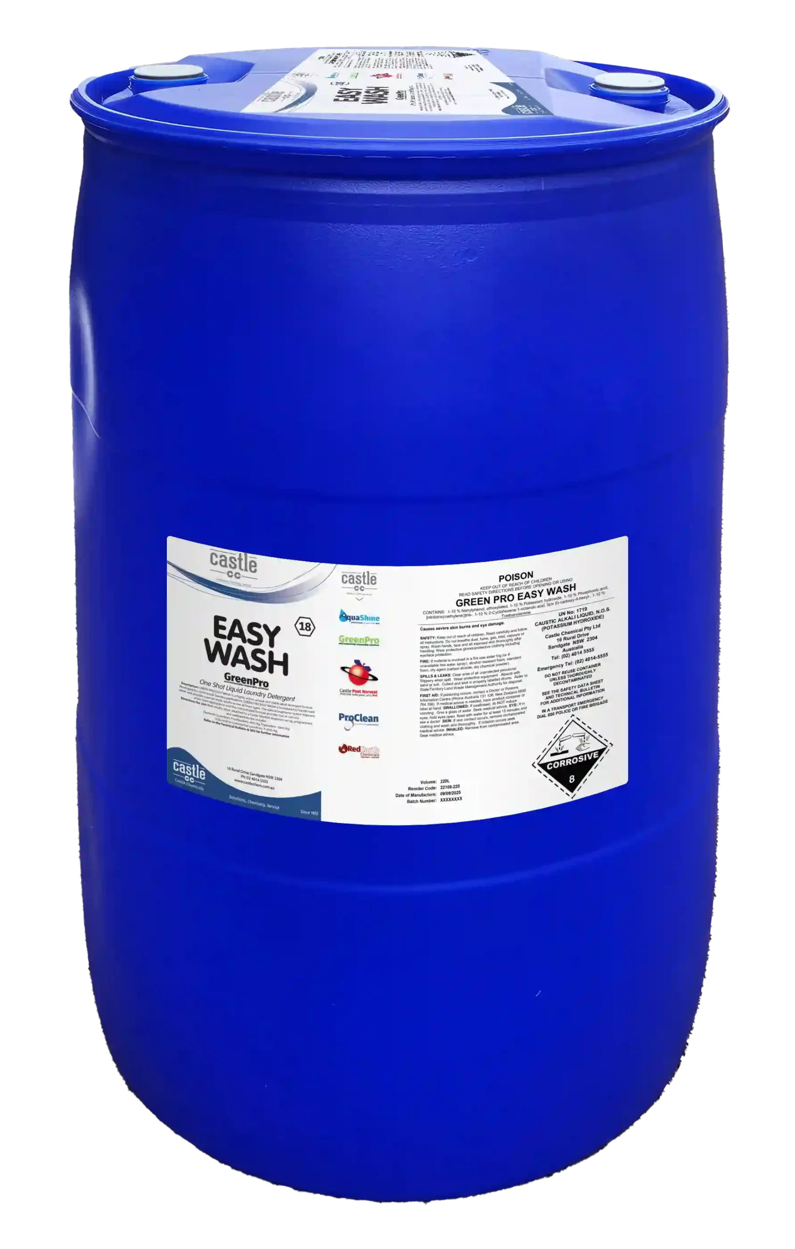 GreenPro Easy Wash - Image 8