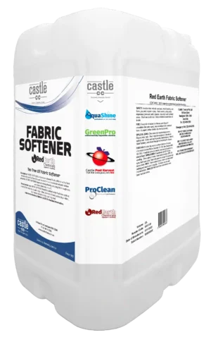 Fabric Softener Red Earth