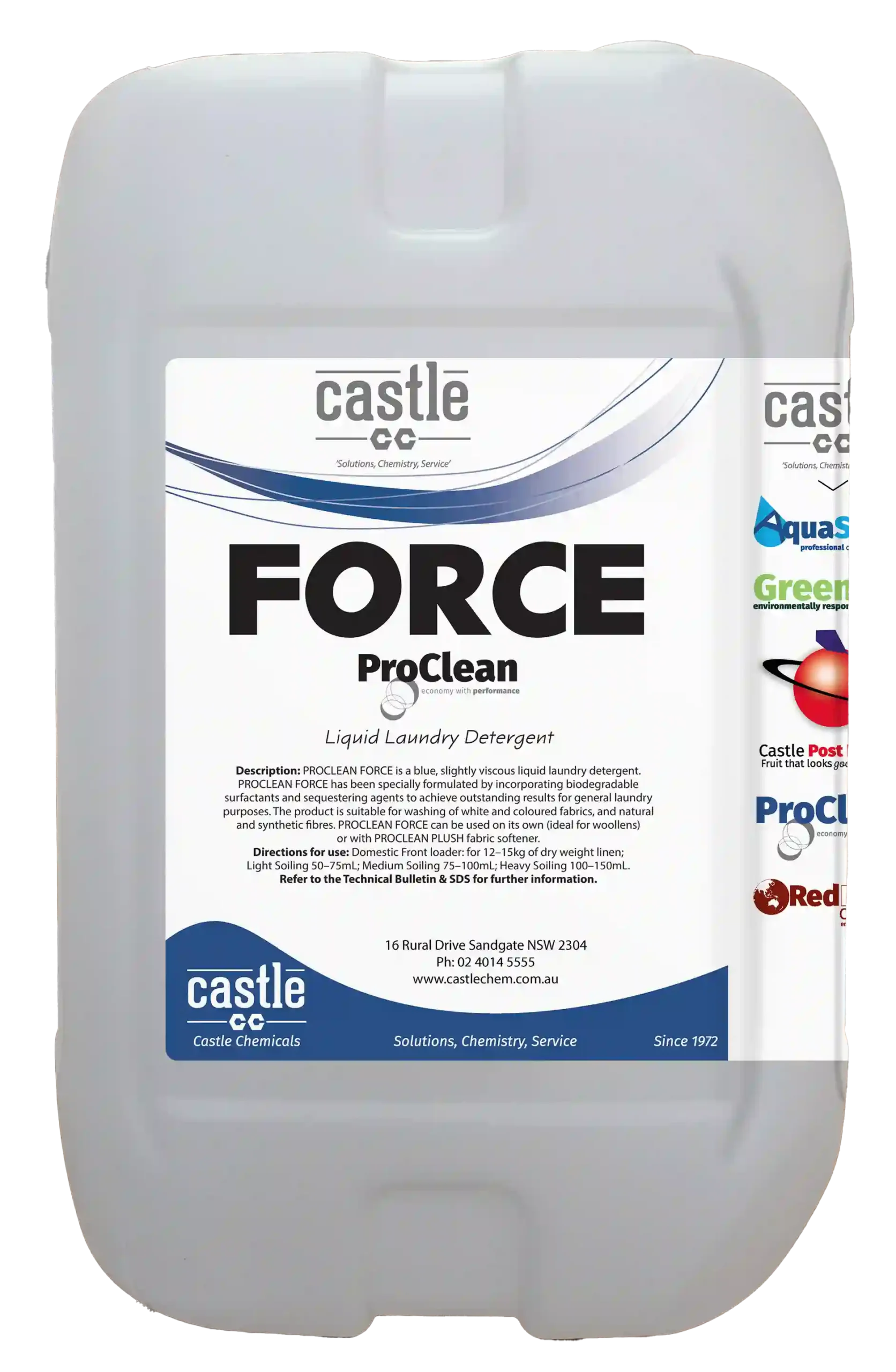 ProClean Force - Image 3