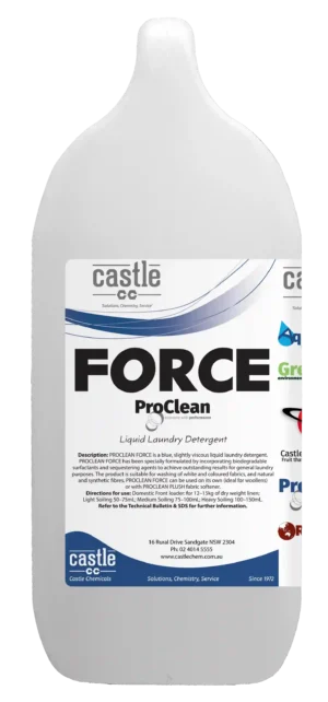 ProClean Force