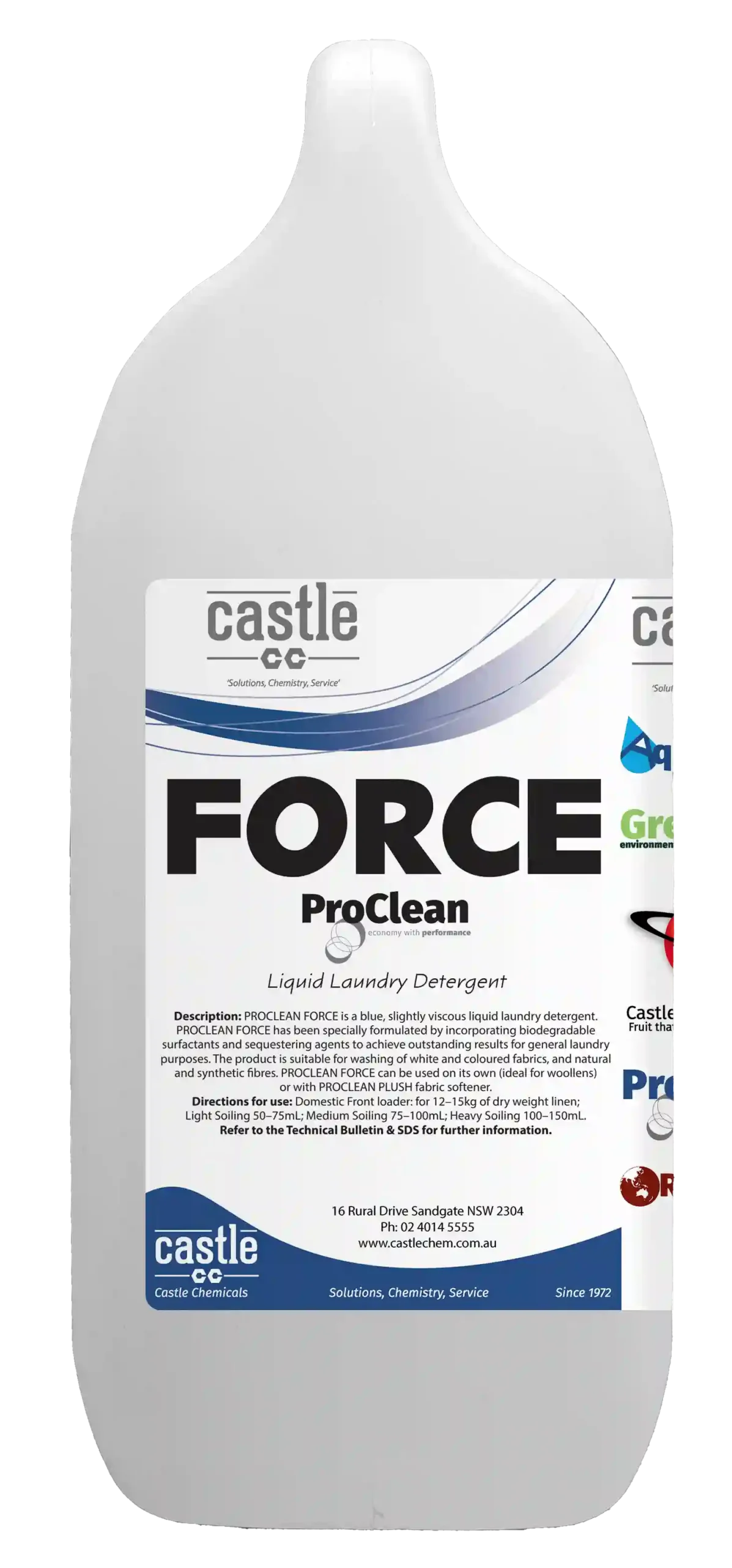 ProClean Force