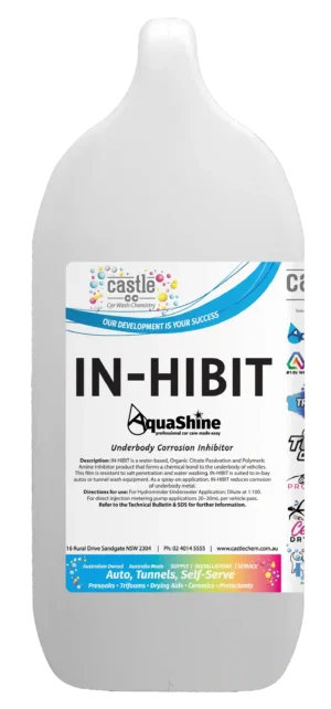 Aquashine In-Hibit