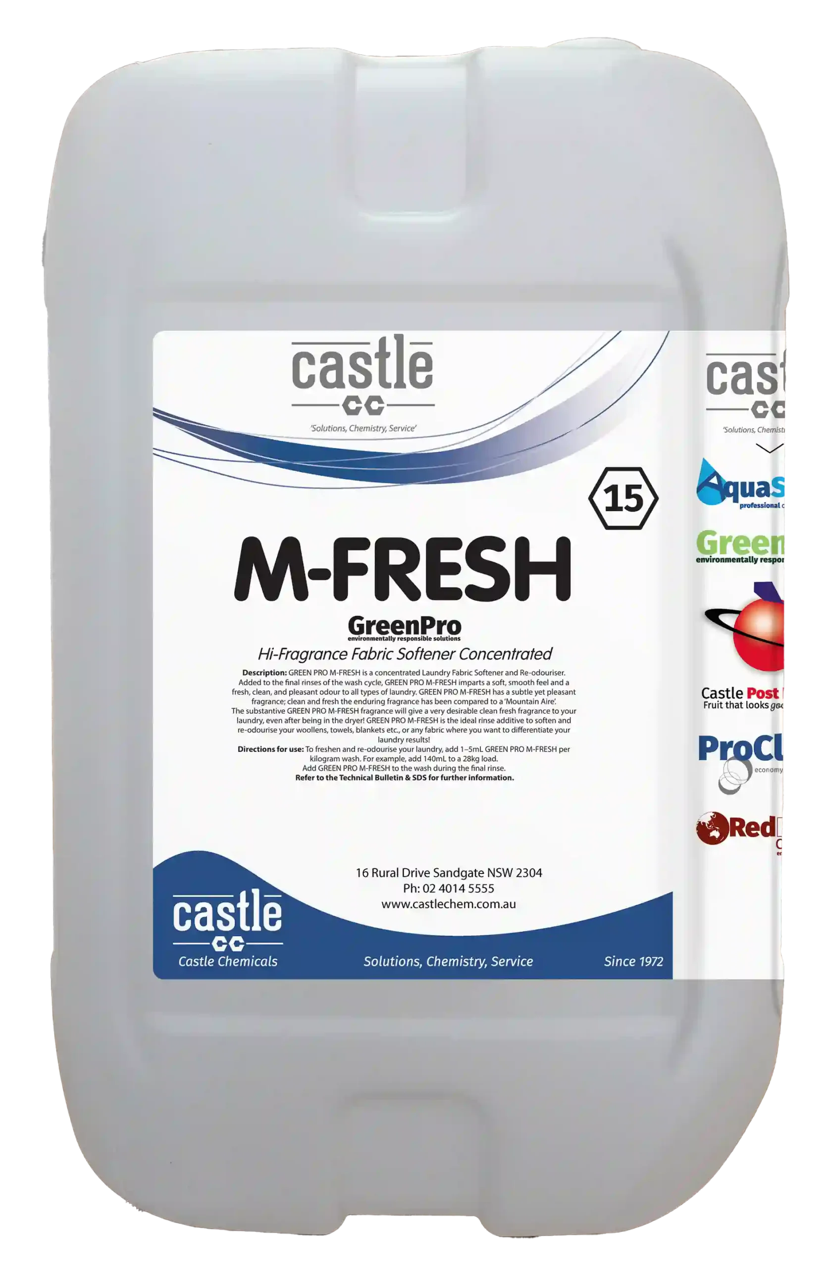 GreenPro M-Fresh - Image 3