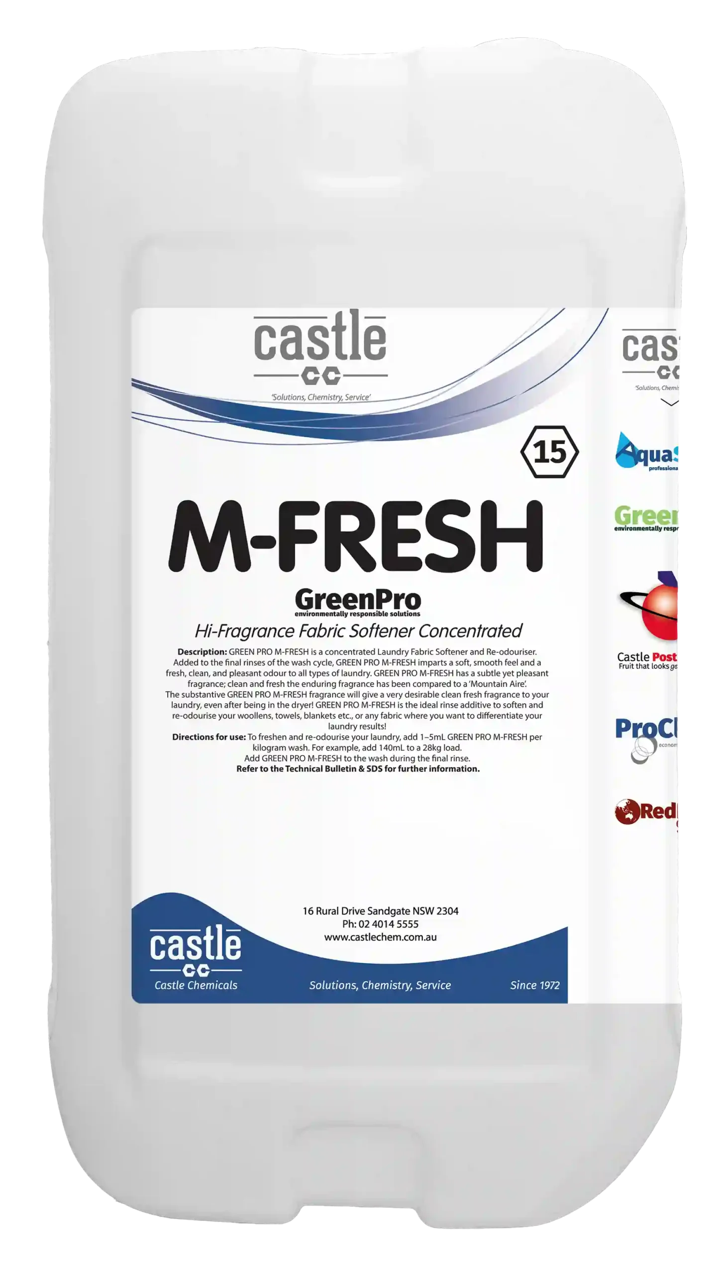 GreenPro M-Fresh - Image 5
