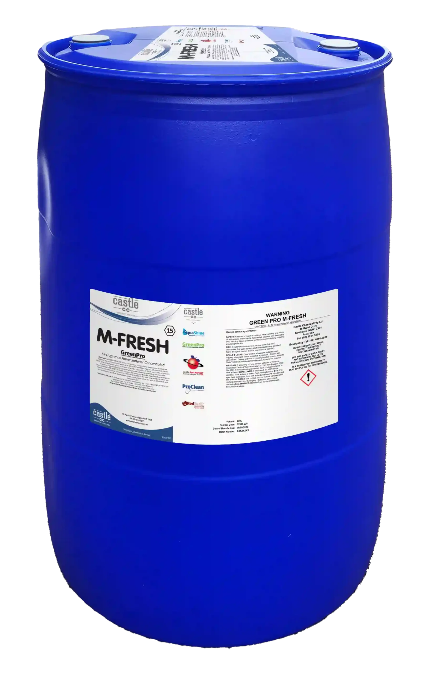 GreenPro M-Fresh - Image 8