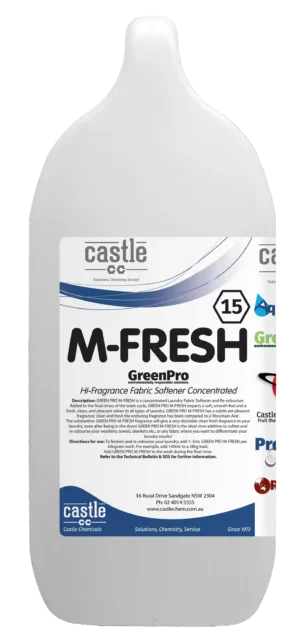 GreenPro M-Fresh