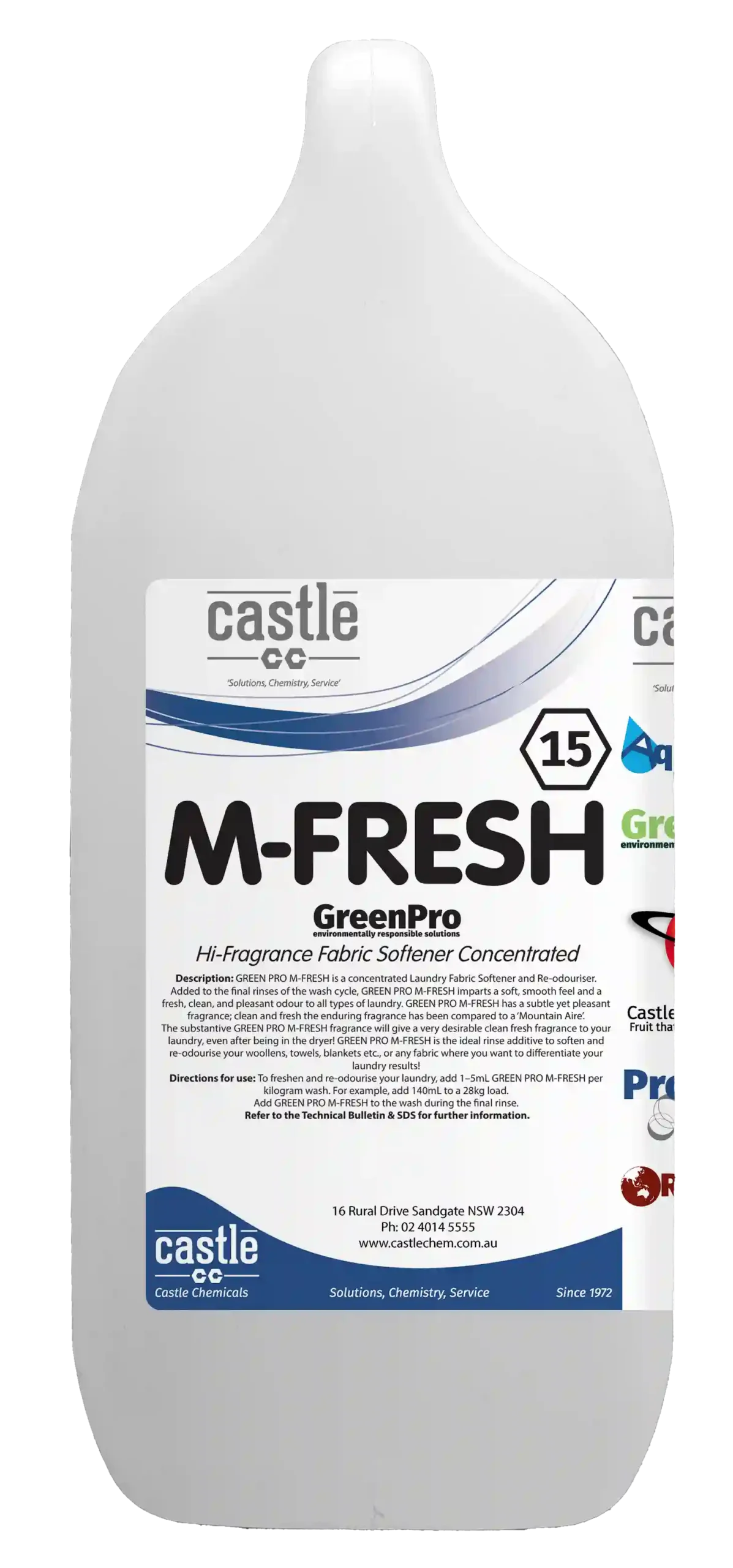 GreenPro M-Fresh