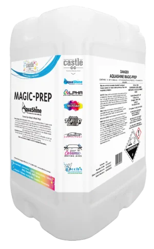 Aquashine Magic-Prep **