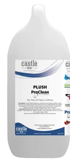 ProClean Plush