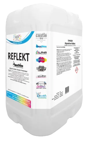 Aquashine Reflekt **