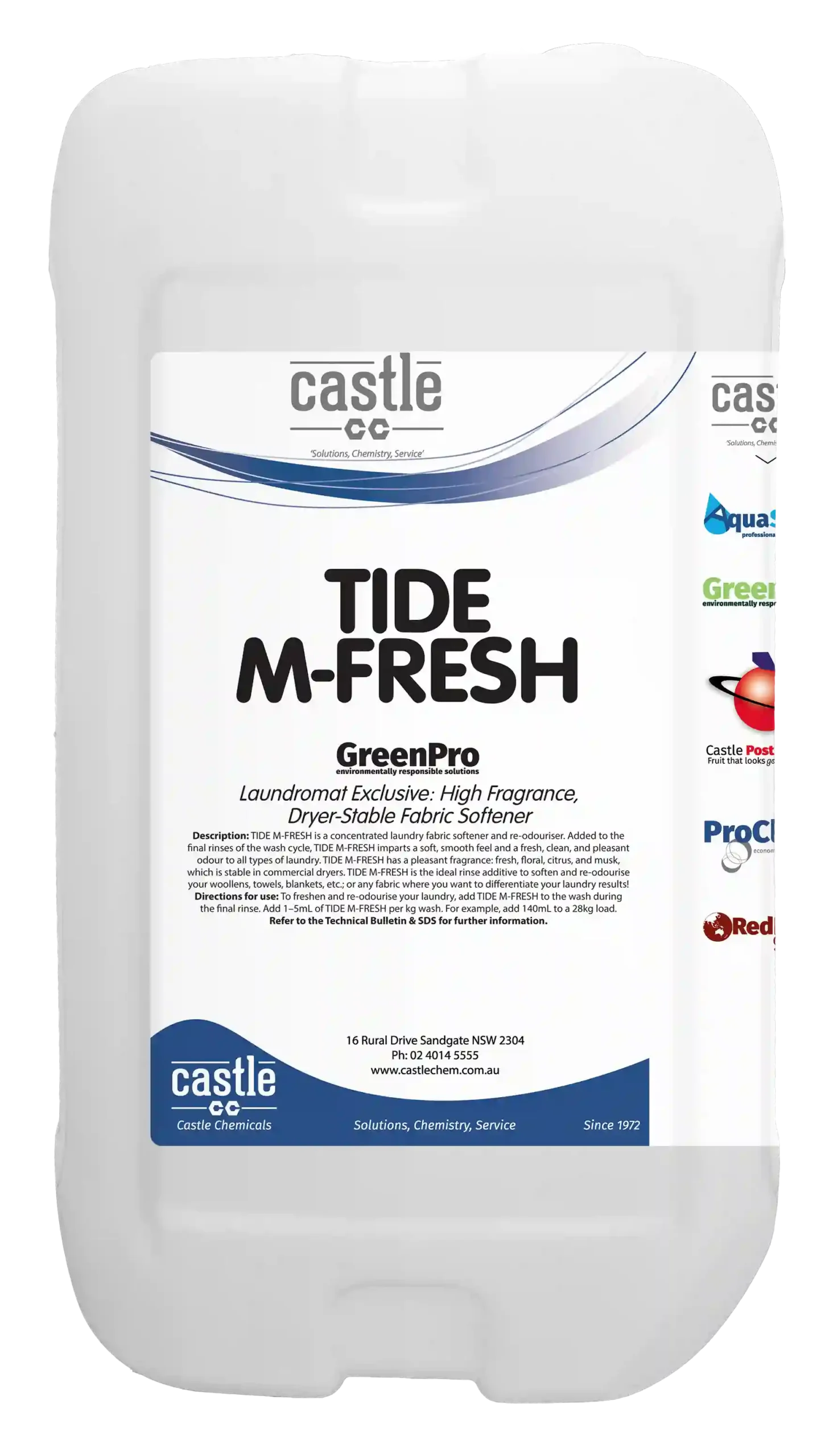 GreenPro Tide M-Fresh - Image 3