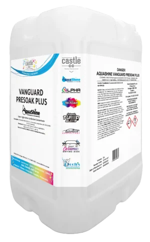 Vanguard Presoak Plus