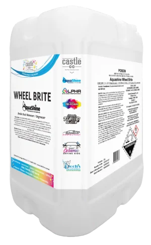 Aquashine Wheel Brite