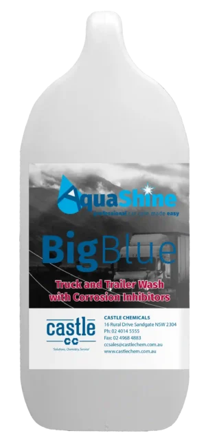 Aquashine Big Blue