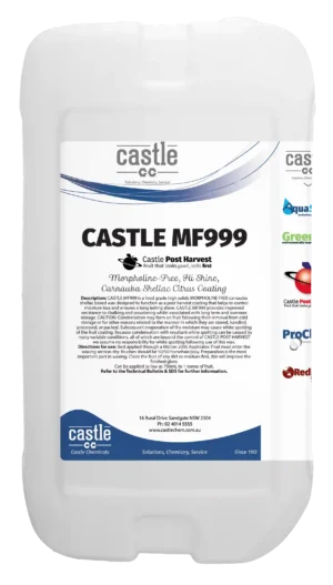 Castle MF999