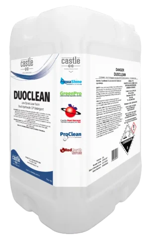 Duoclean