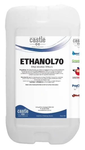 Ethanol 70%