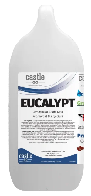 Eucalypt