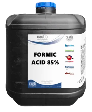 Formic Acid 85%