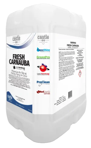 Fresh Carnauba