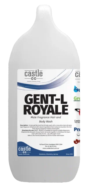 Gent-L Royale