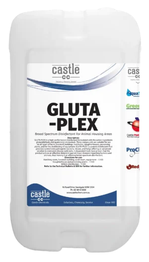 Gluta Plex