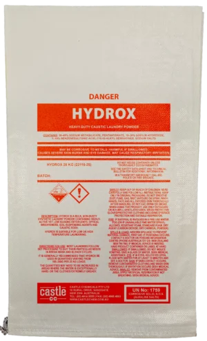 Hydrox