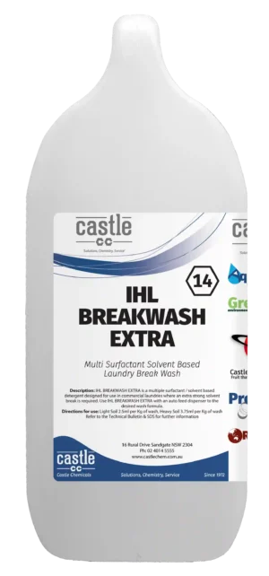 IHL Breakwash Extra