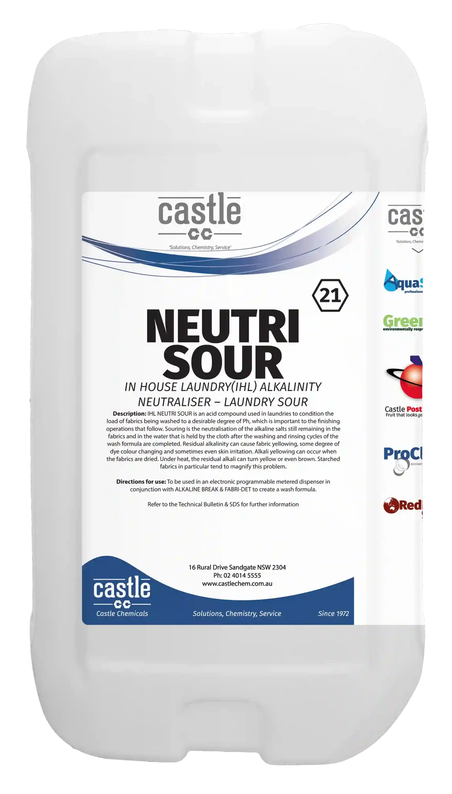 IHL Neutri Sour - Image 5