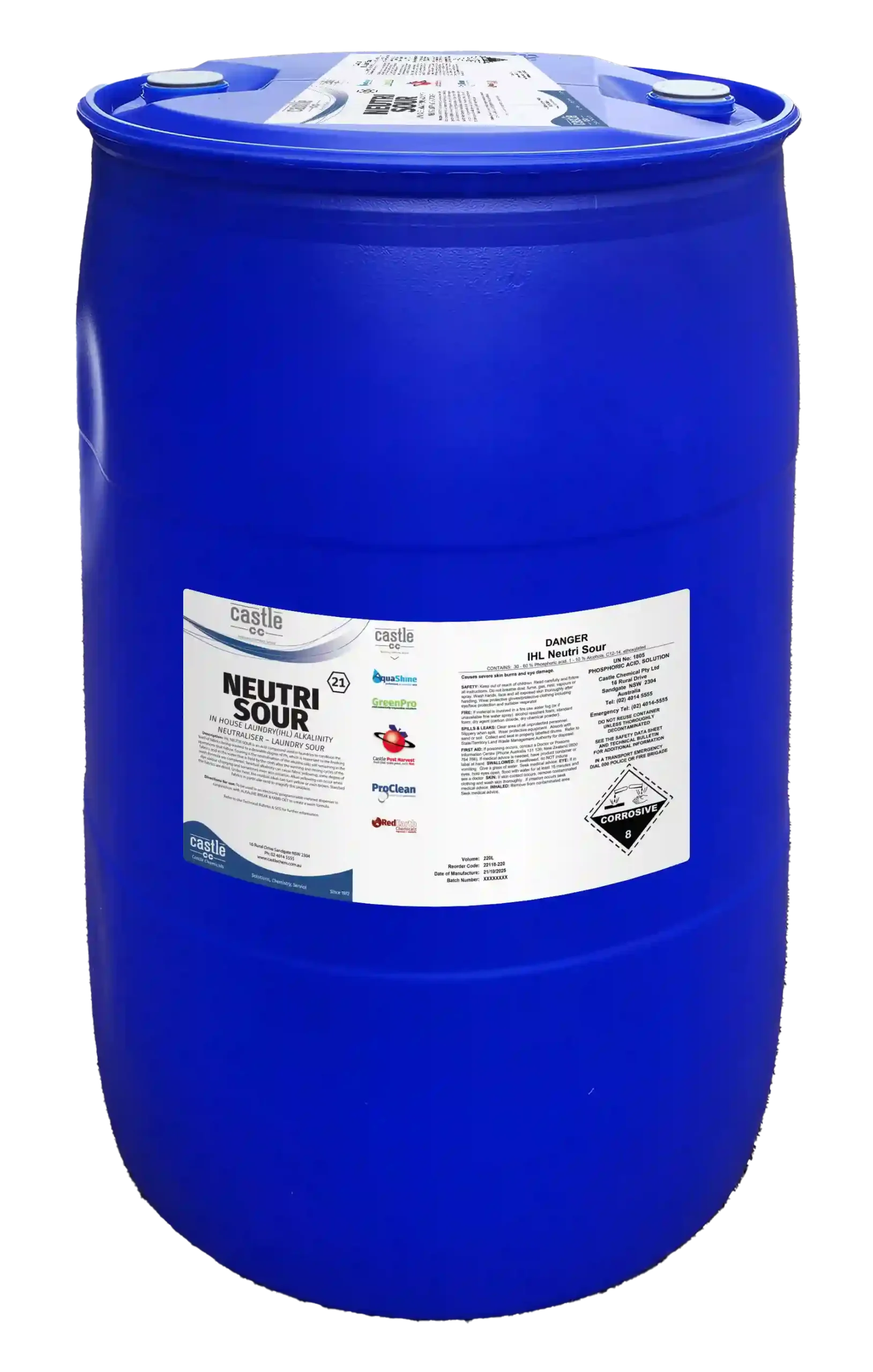 IHL Neutri Sour - Image 8