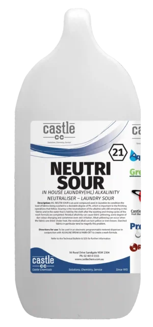 IHL Neutri Sour