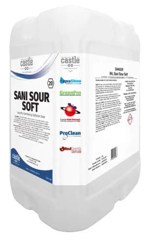 IHL Sani Sour Soft